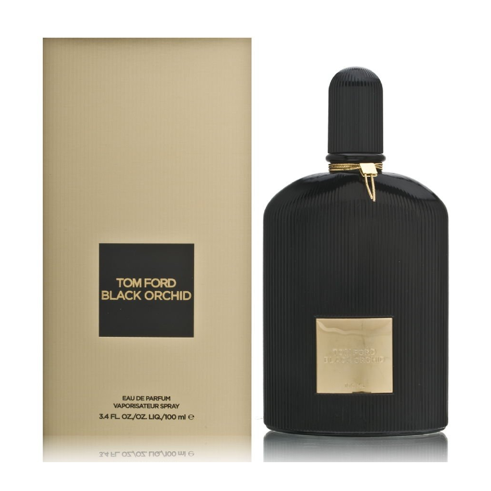 Black Orchid