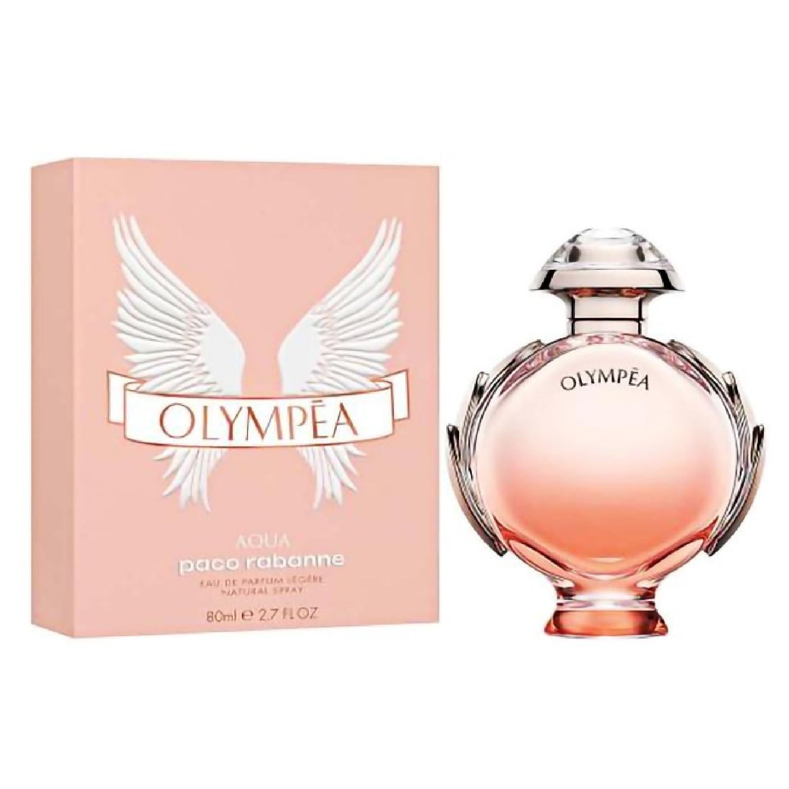 Olympea Aqua Legere