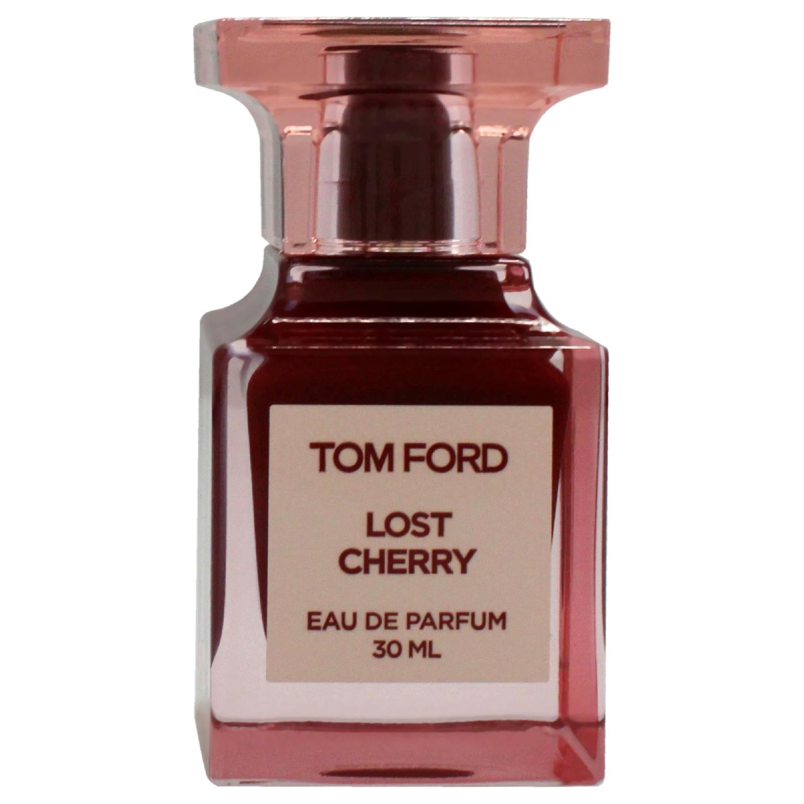 Lost Cherry