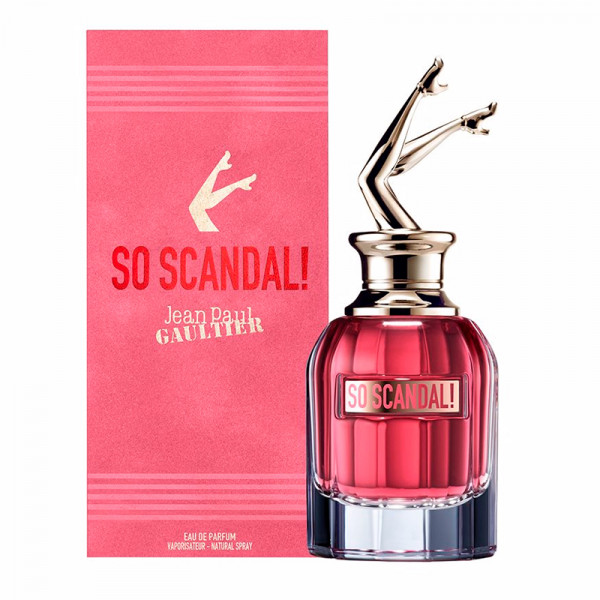 So Scandal