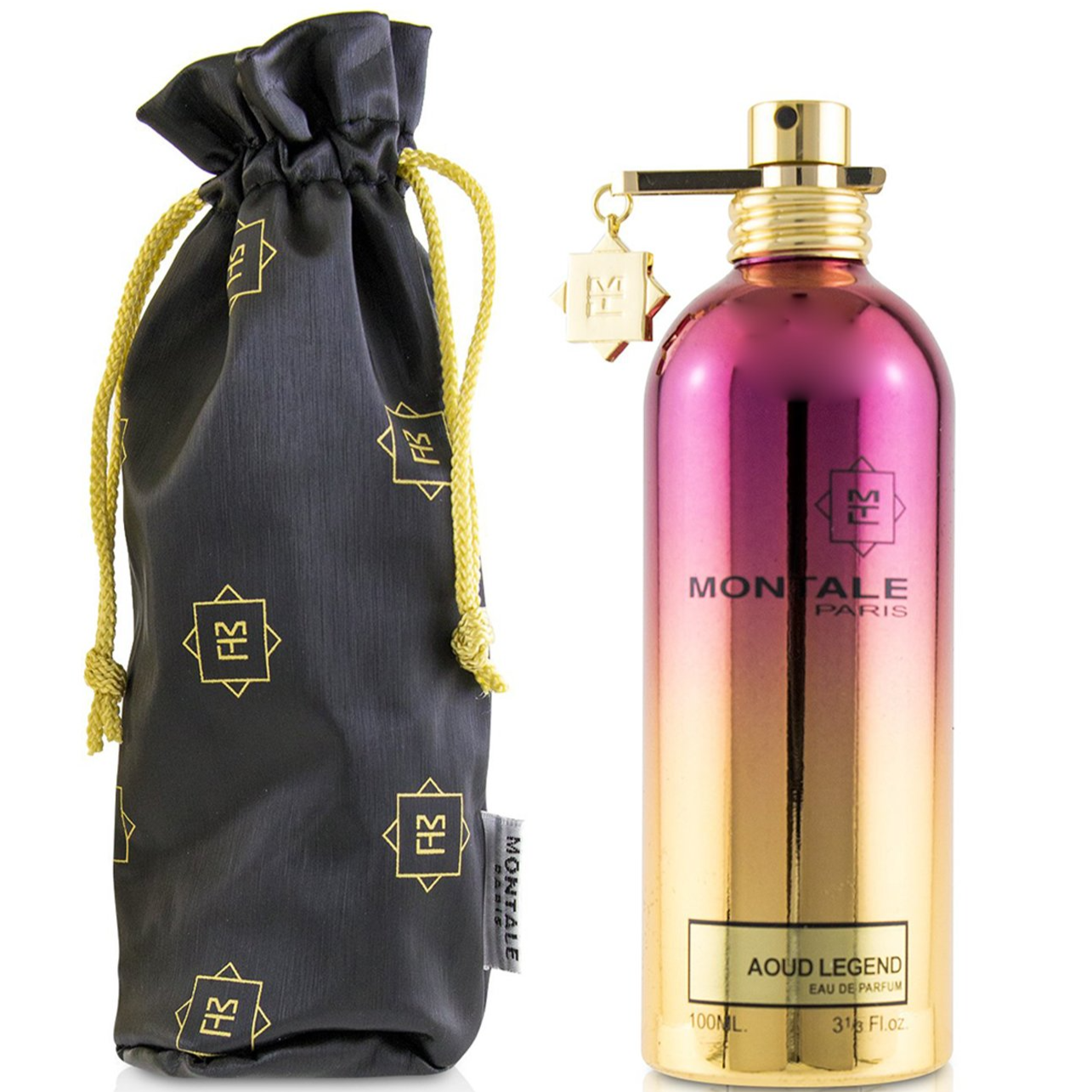 Aoud Legend