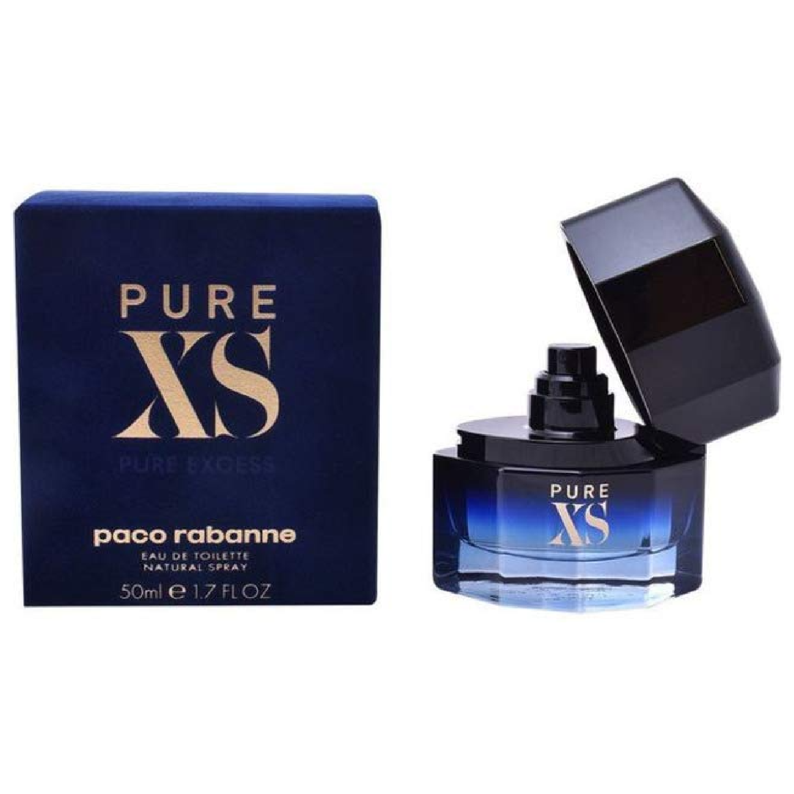 Pure Xs