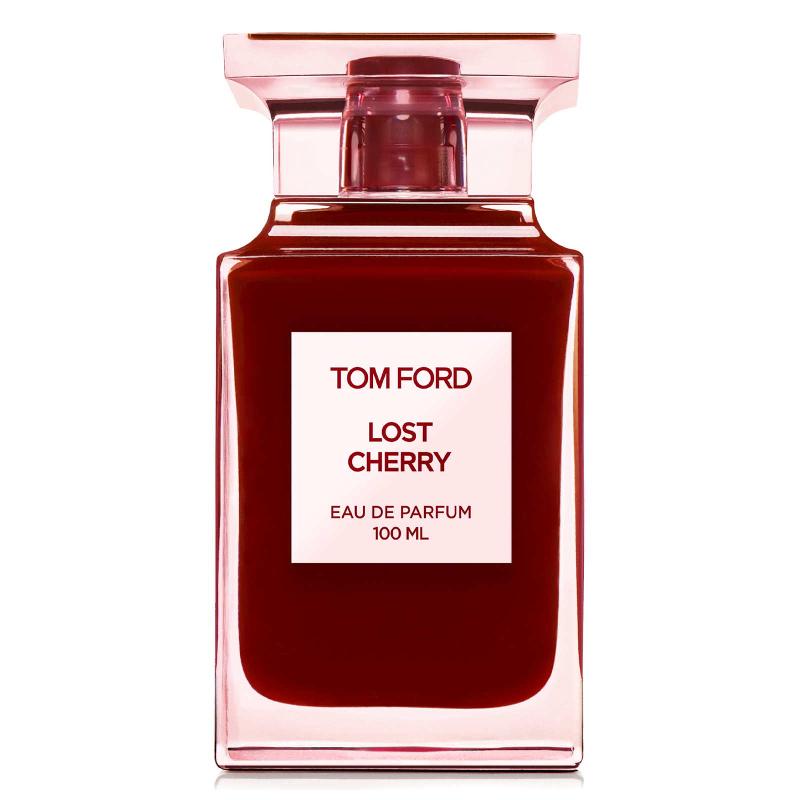 Lost Cherry
