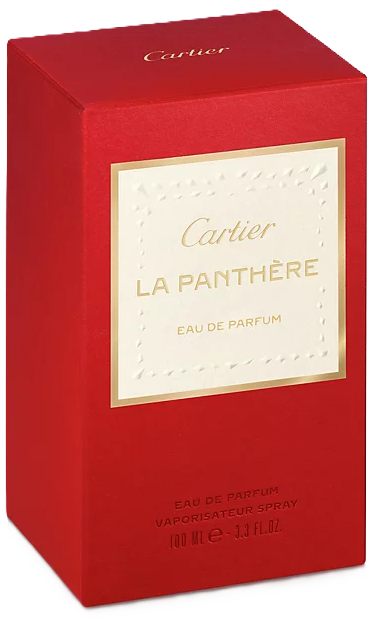 La Panthère EDP