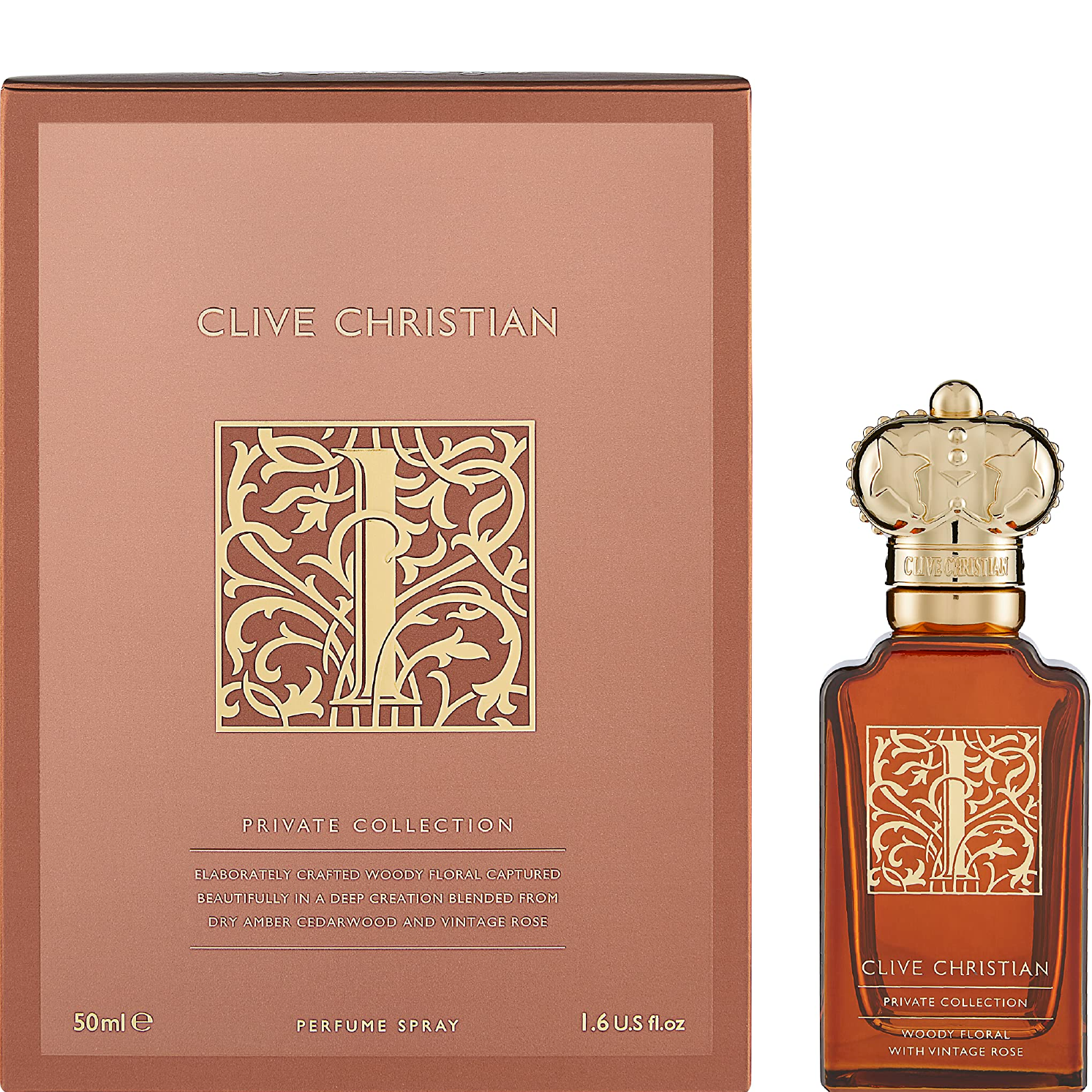 L Floral Chypre