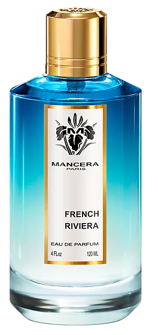 French Riviera