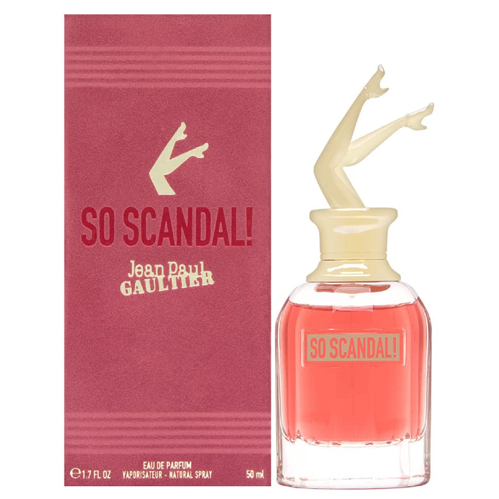 So Scandal