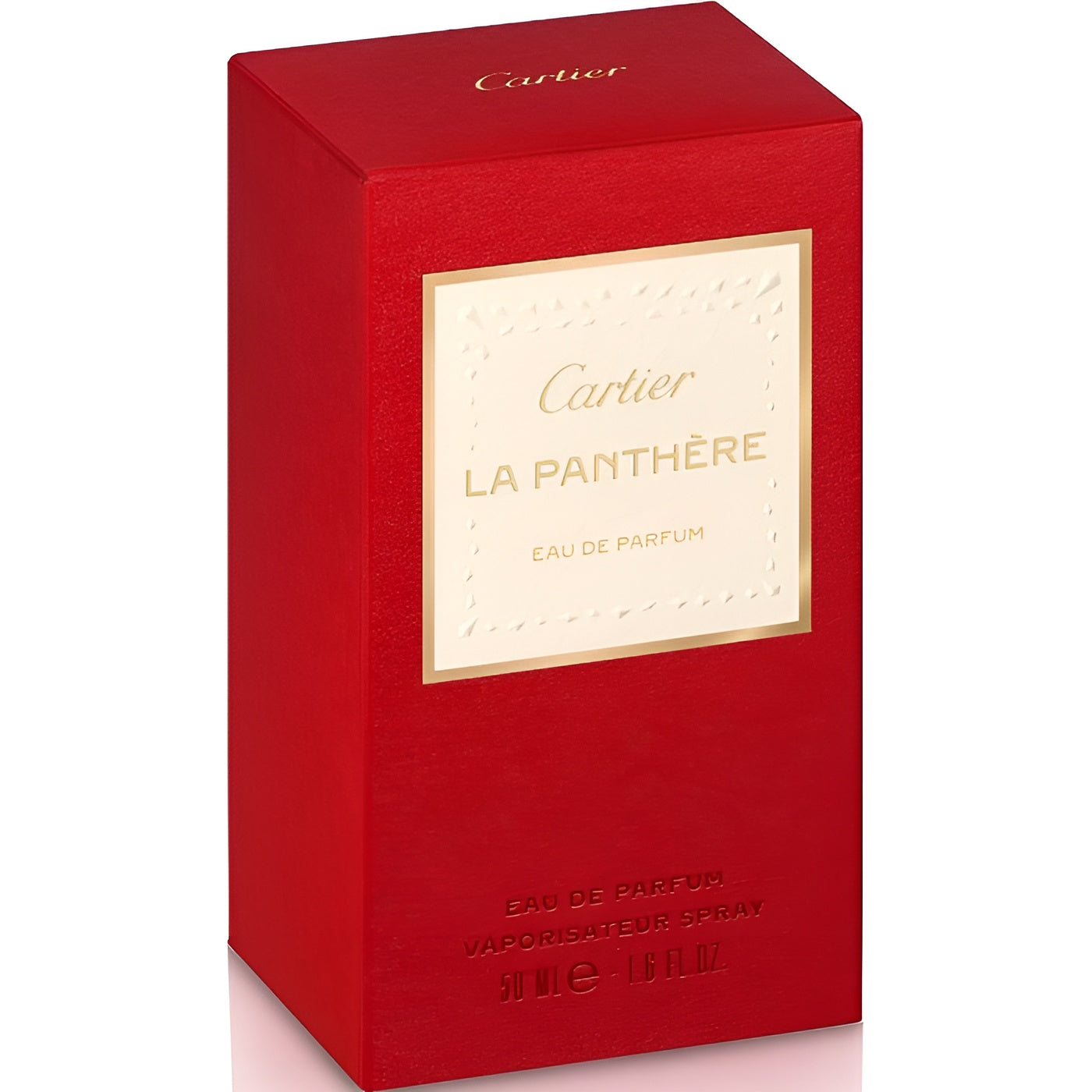 La Panthère Parfum