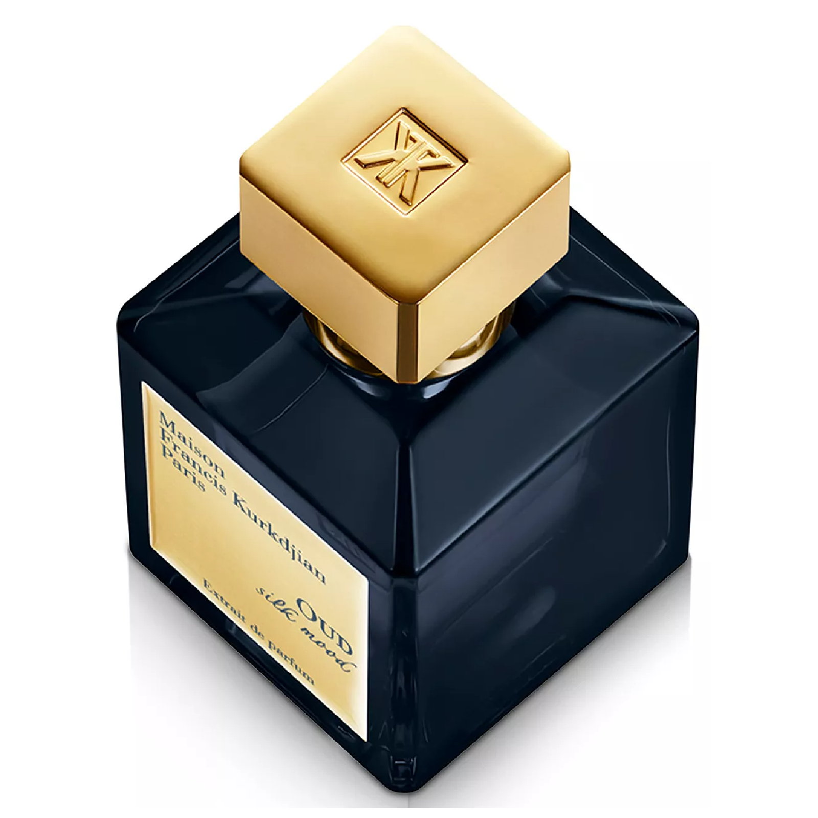 Oud Silk Mood