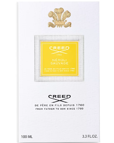 Neroli Sauvage
