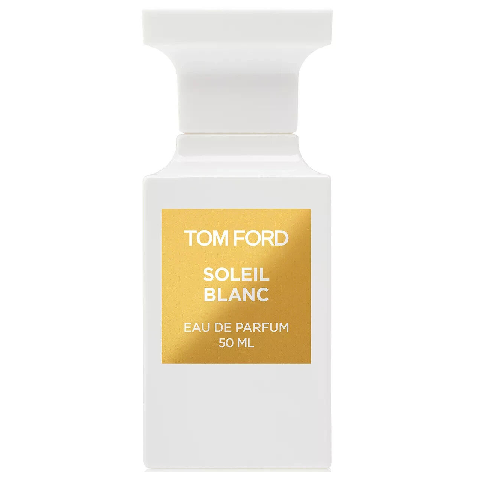 Eau De Soleil Blanc EDP