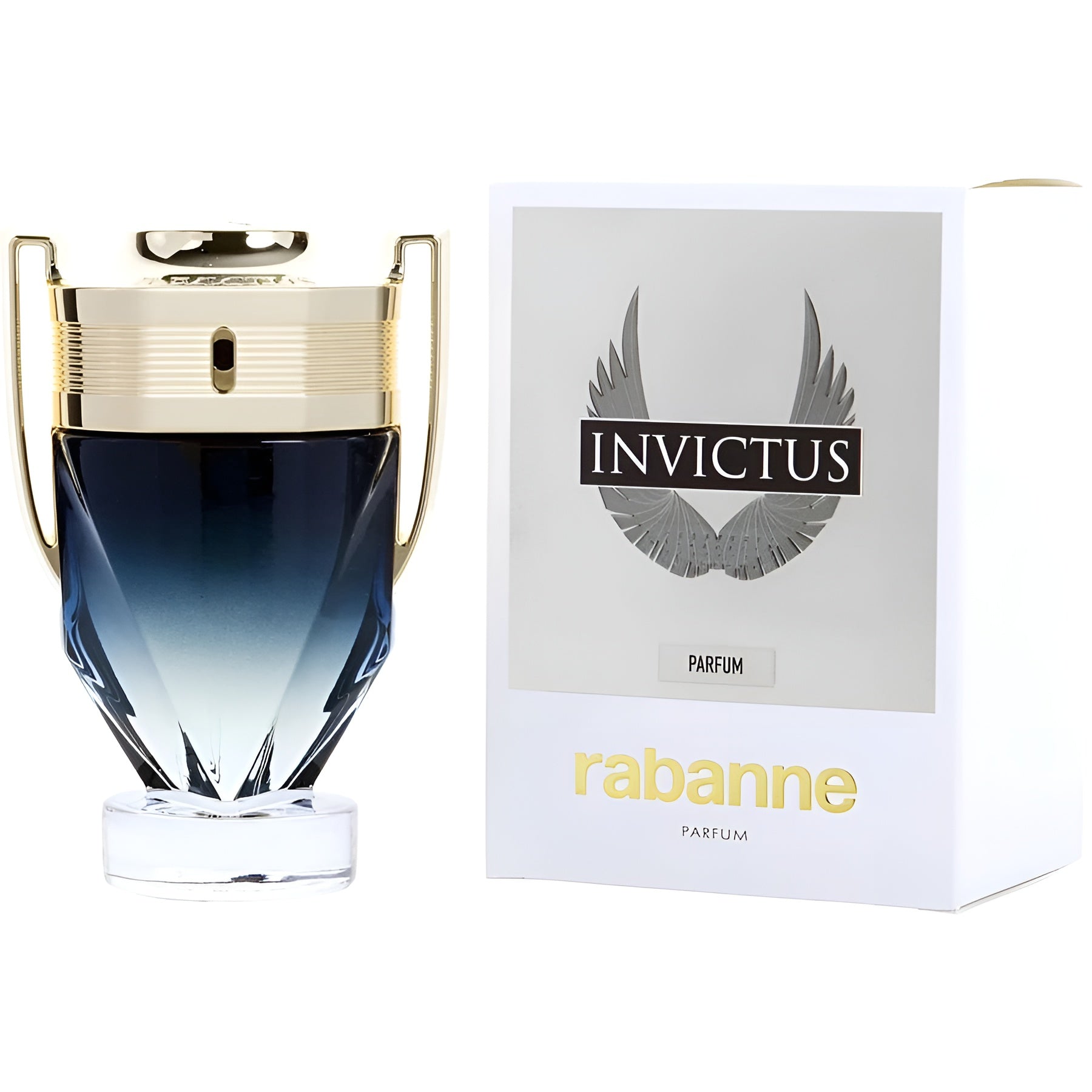 Invictus Legend
