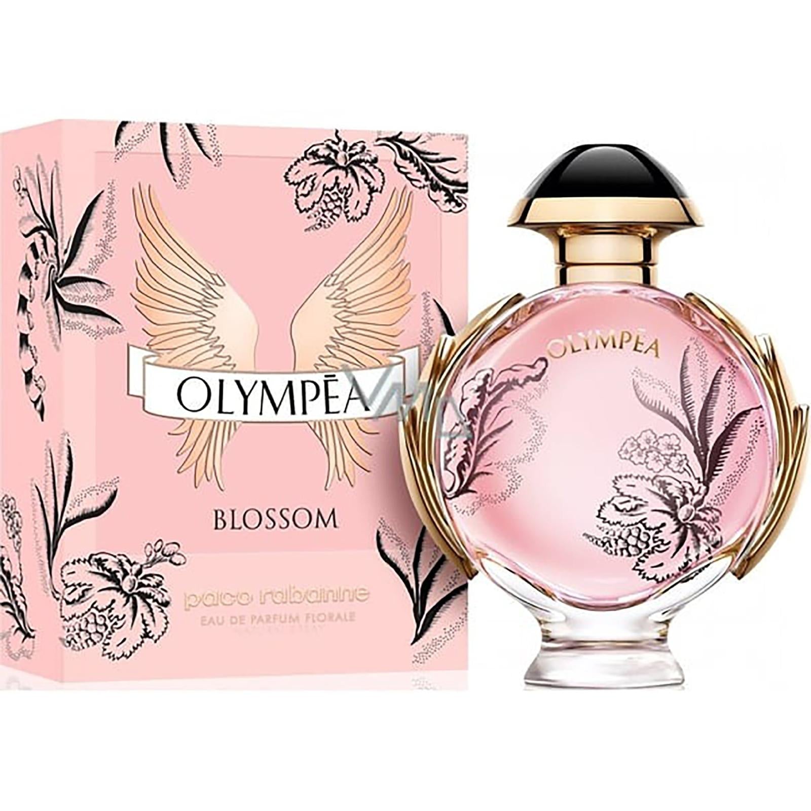 Olympea Blossom
