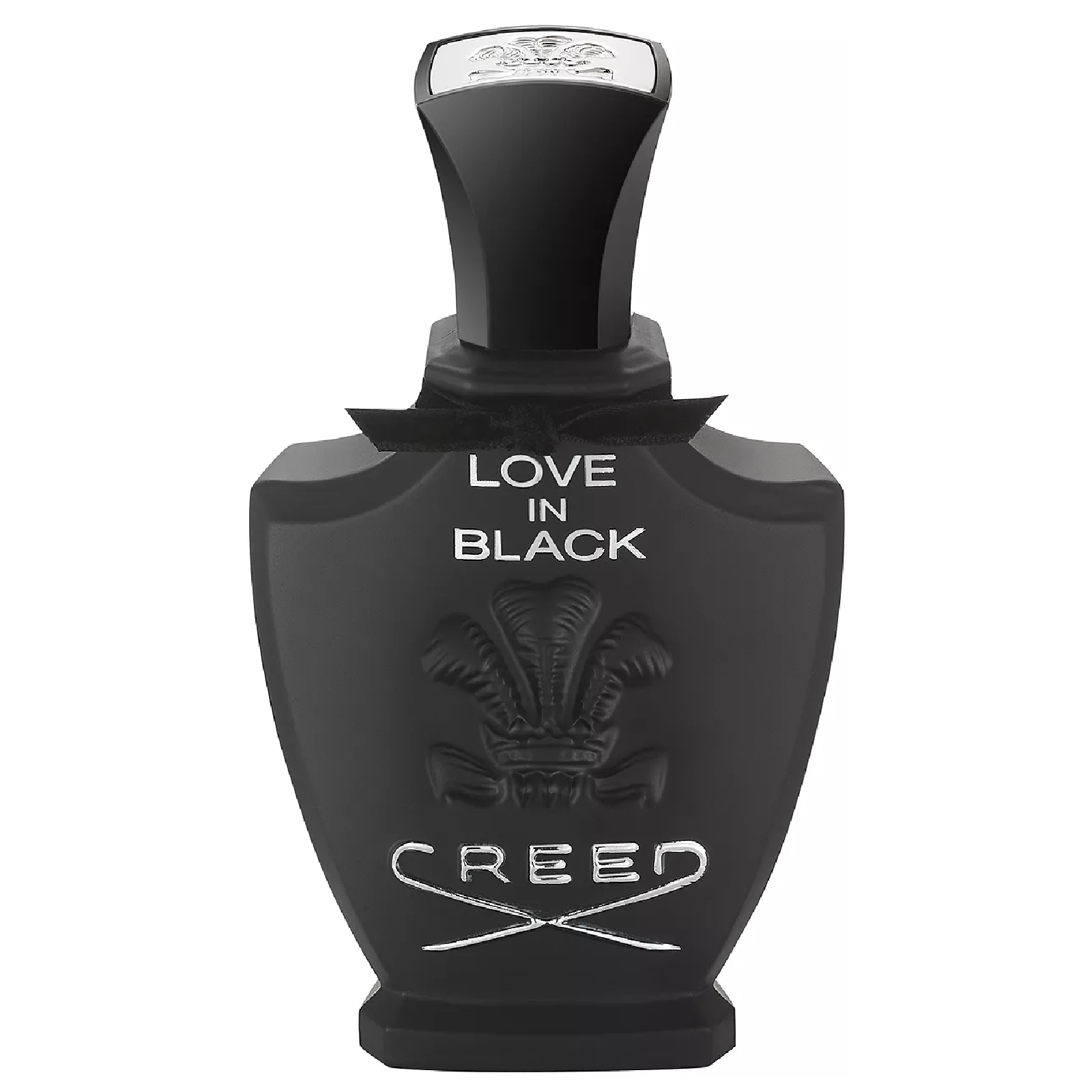 Love In Black