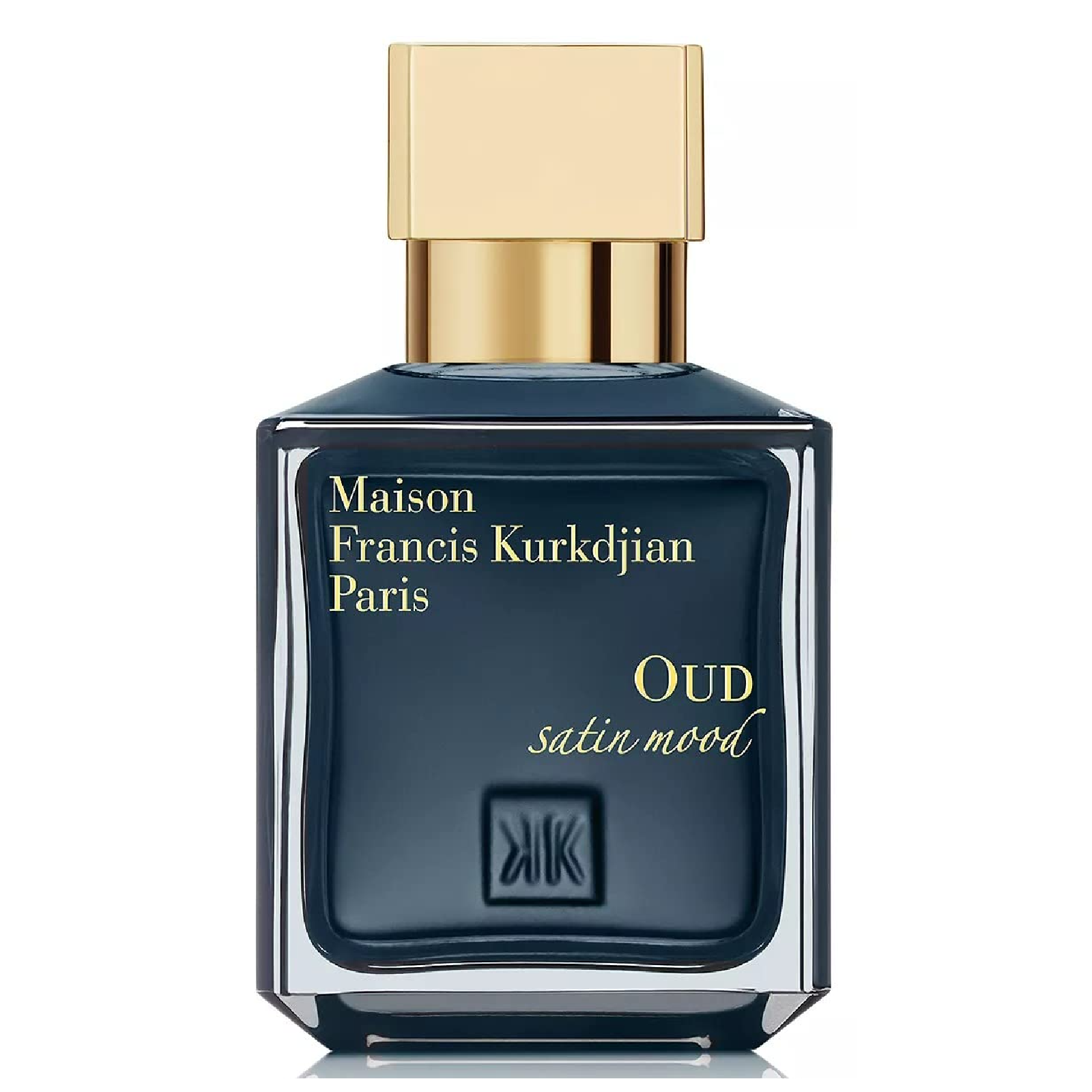 Oud Satin Mood