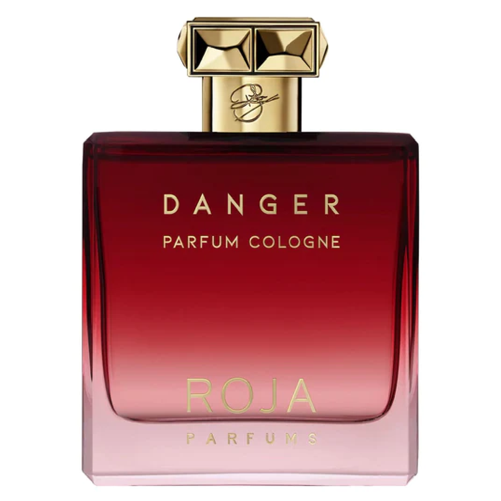 Danger Parfum Cologne