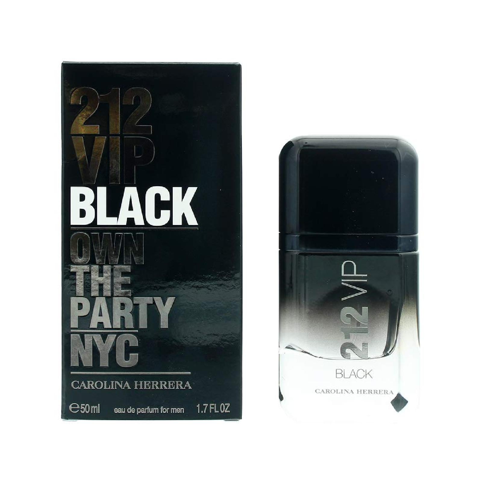 212 Vip Black