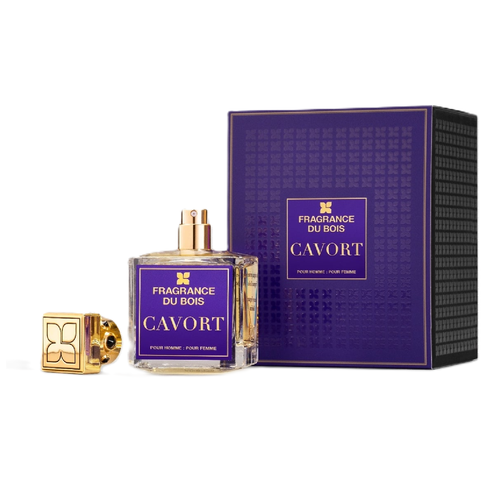 Cavort