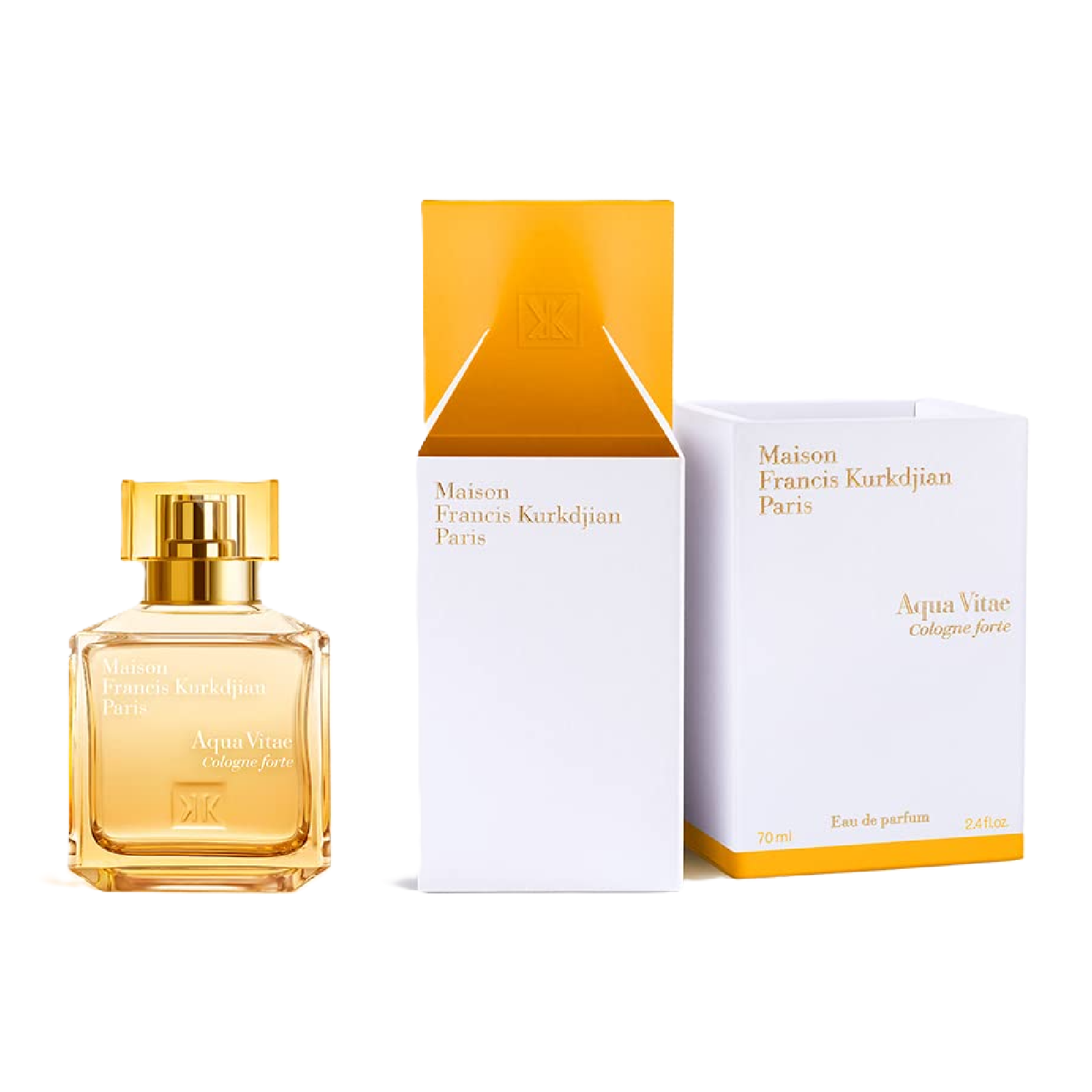 Aqua Vitae Cologne Forte