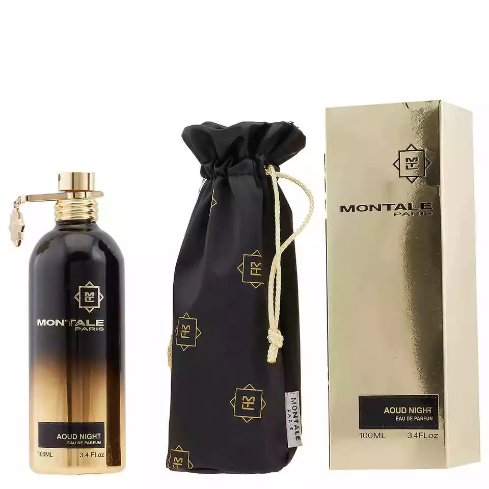 Aoud Night