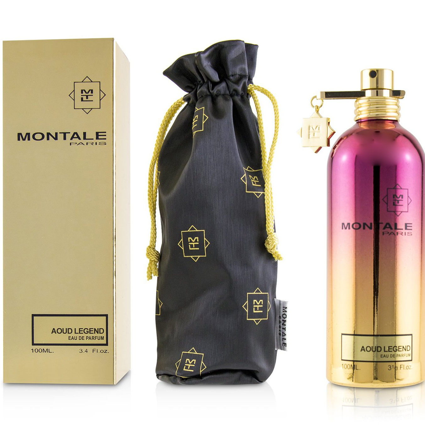 Aoud Legend