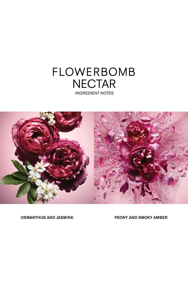 Flowerbomb Nectar