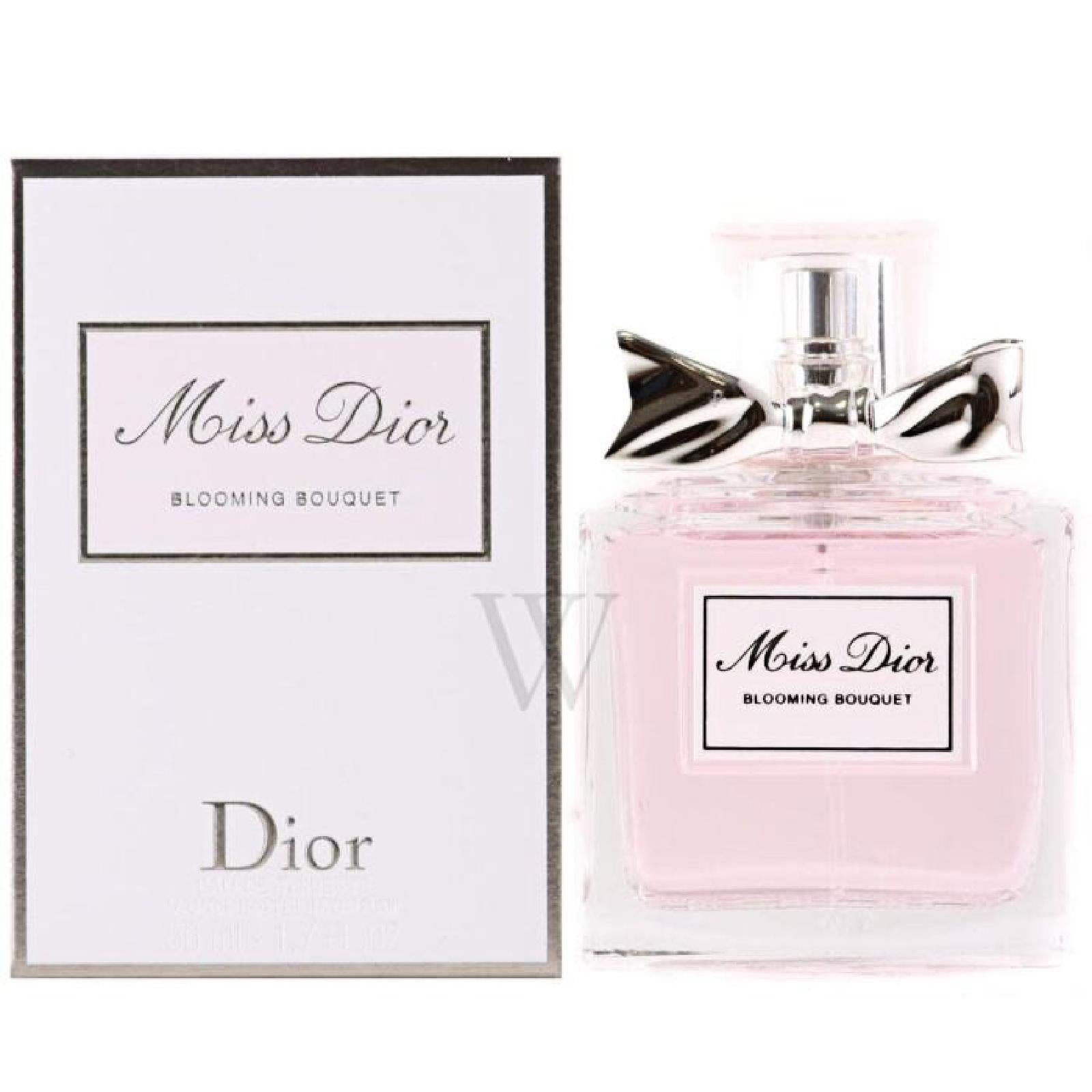 Miss Dior Blooming Bouquet
