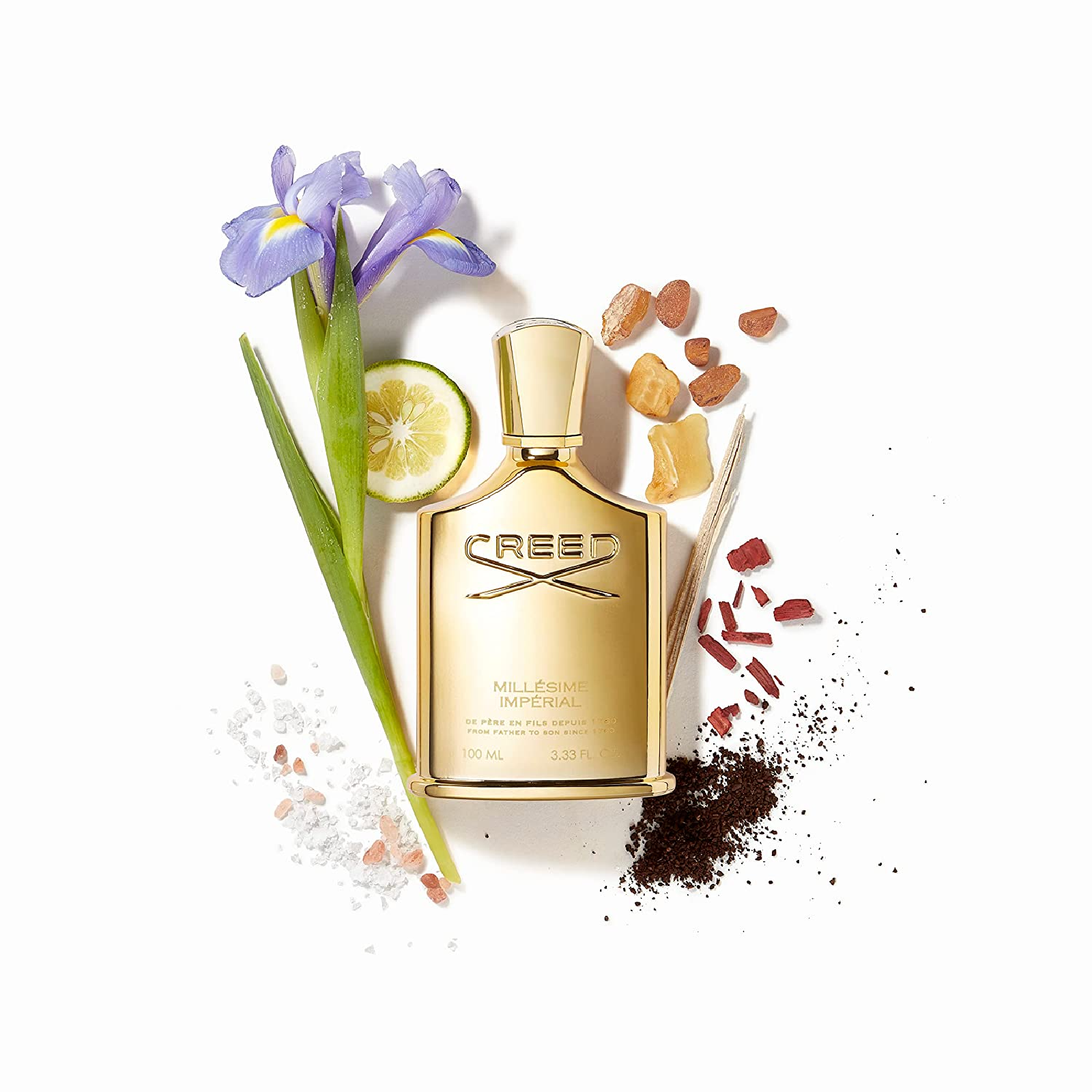 Millesime Imperial