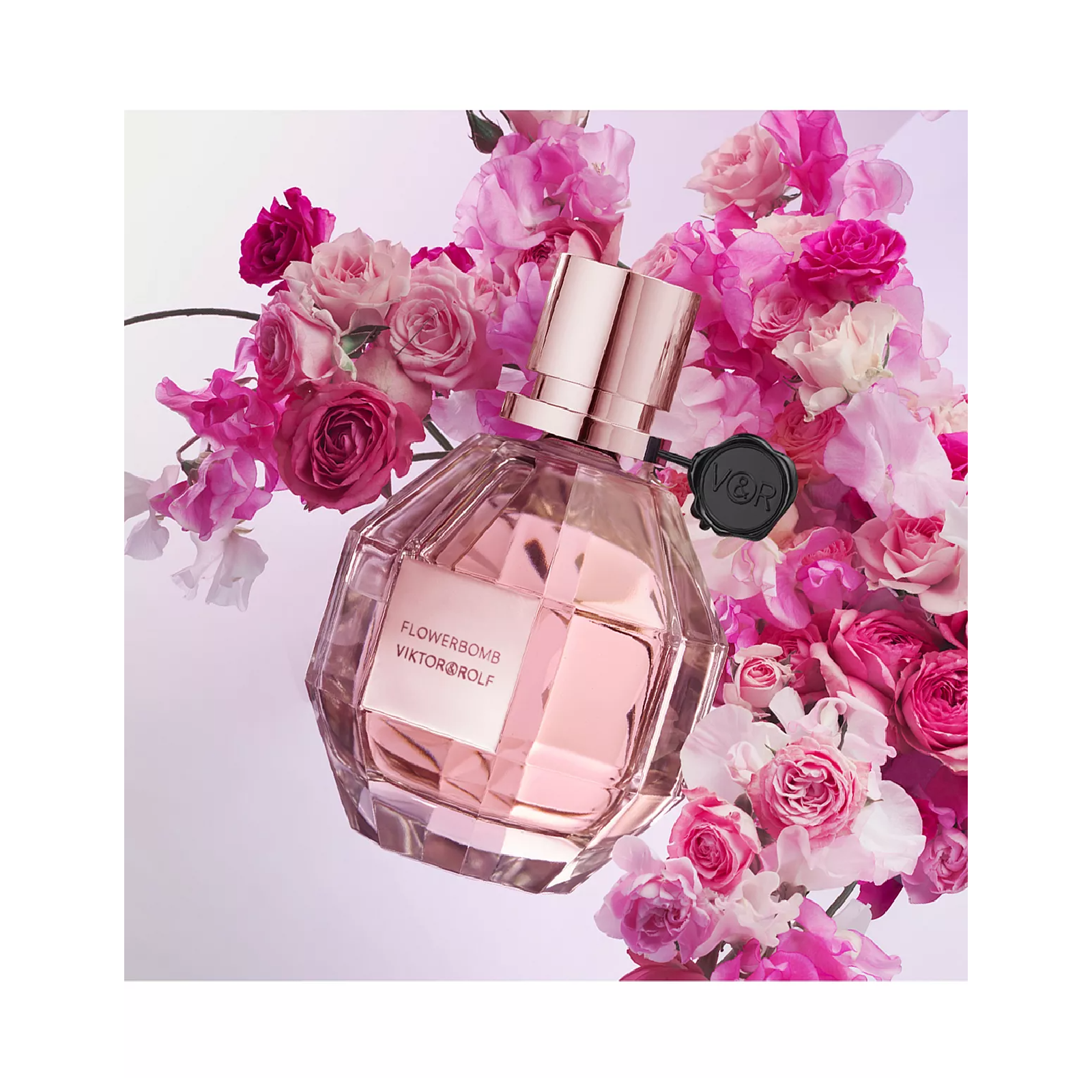 Flowerbomb