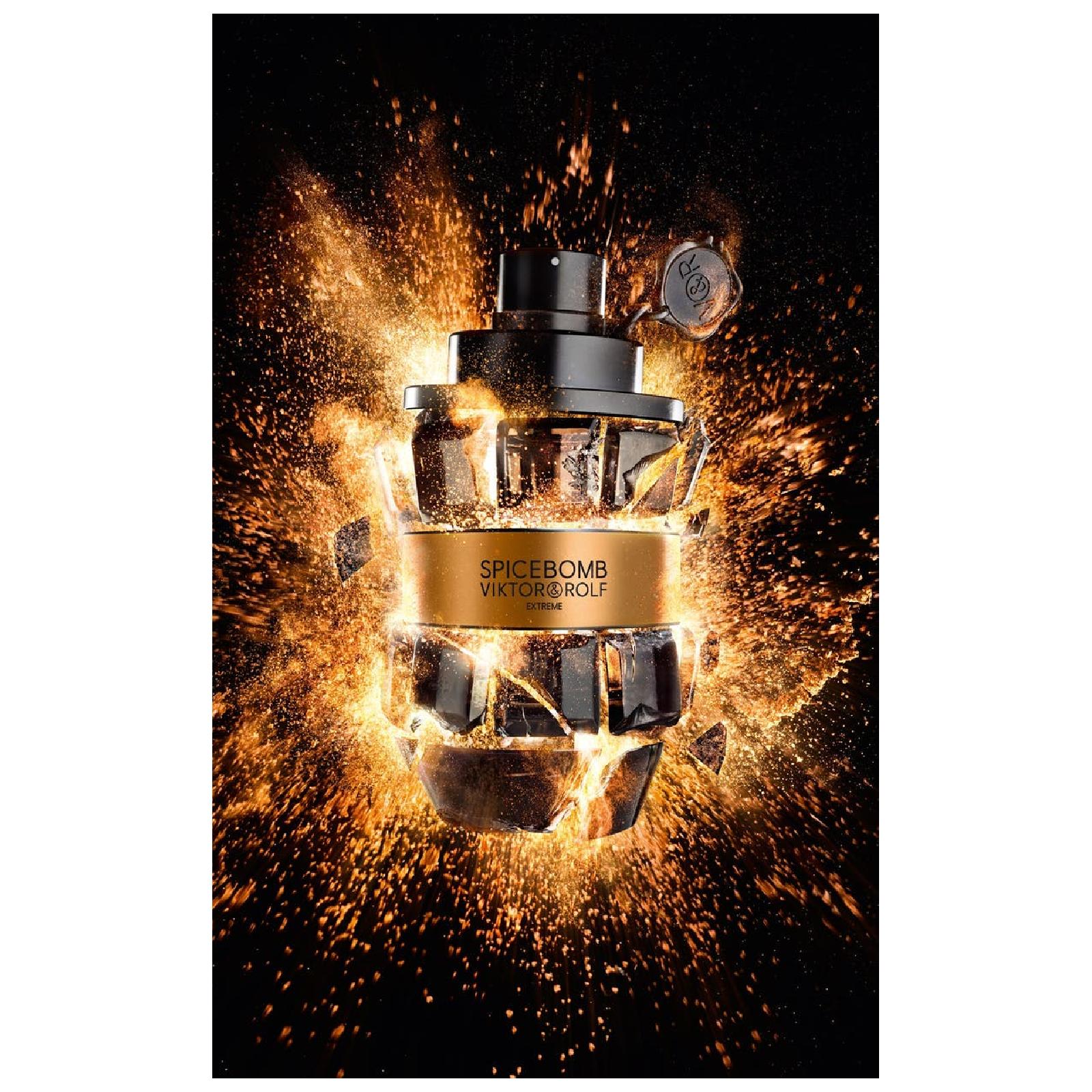 Spice Bomb Extreme