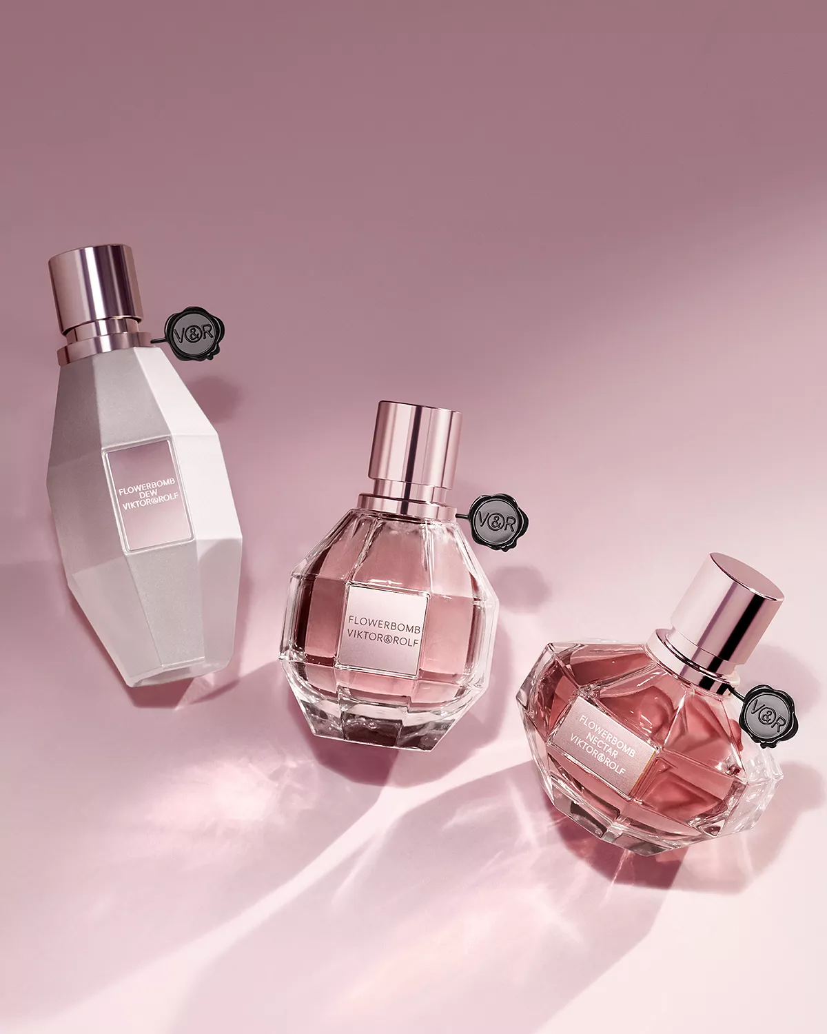 Flowerbomb Dew