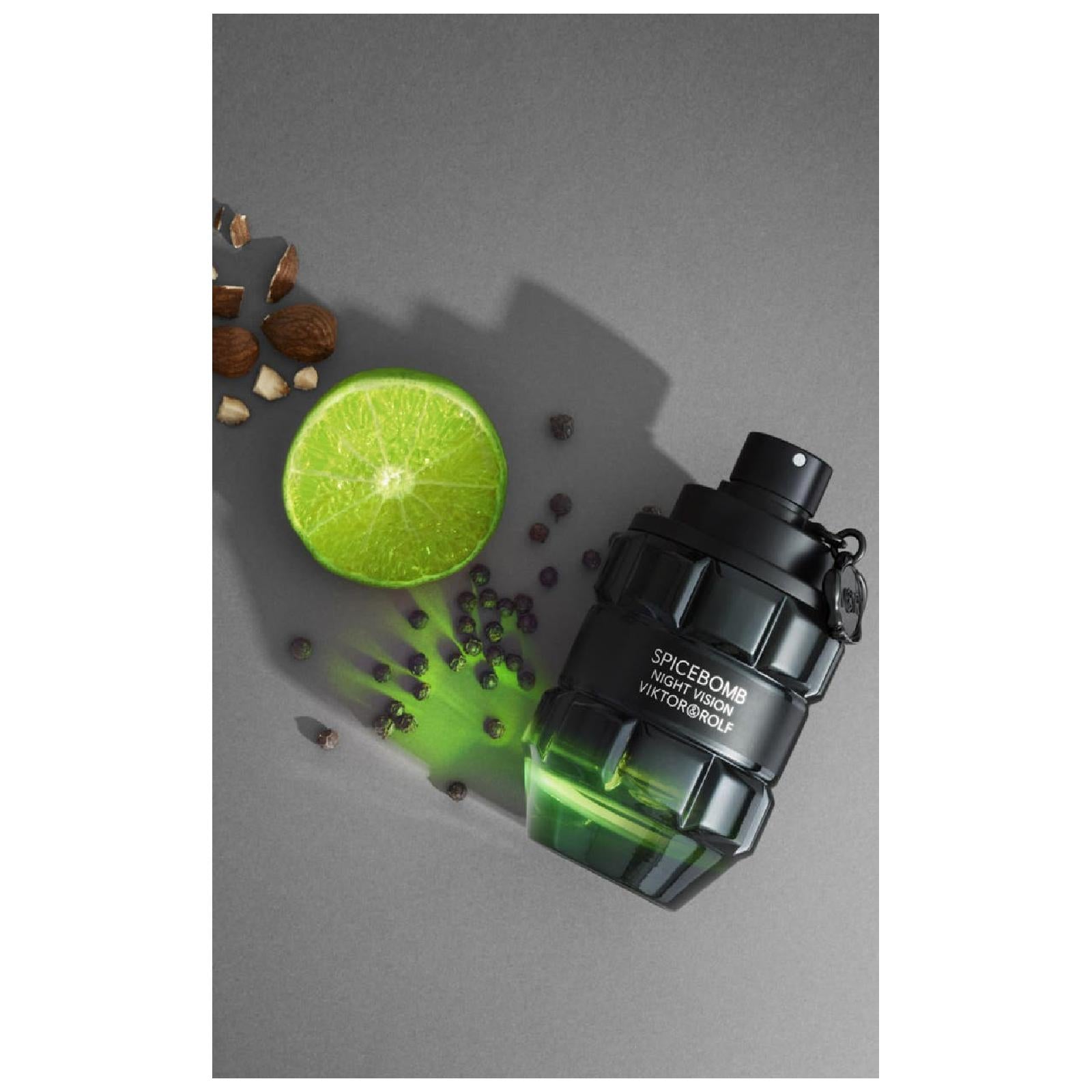 Spicebomb Night Vision
