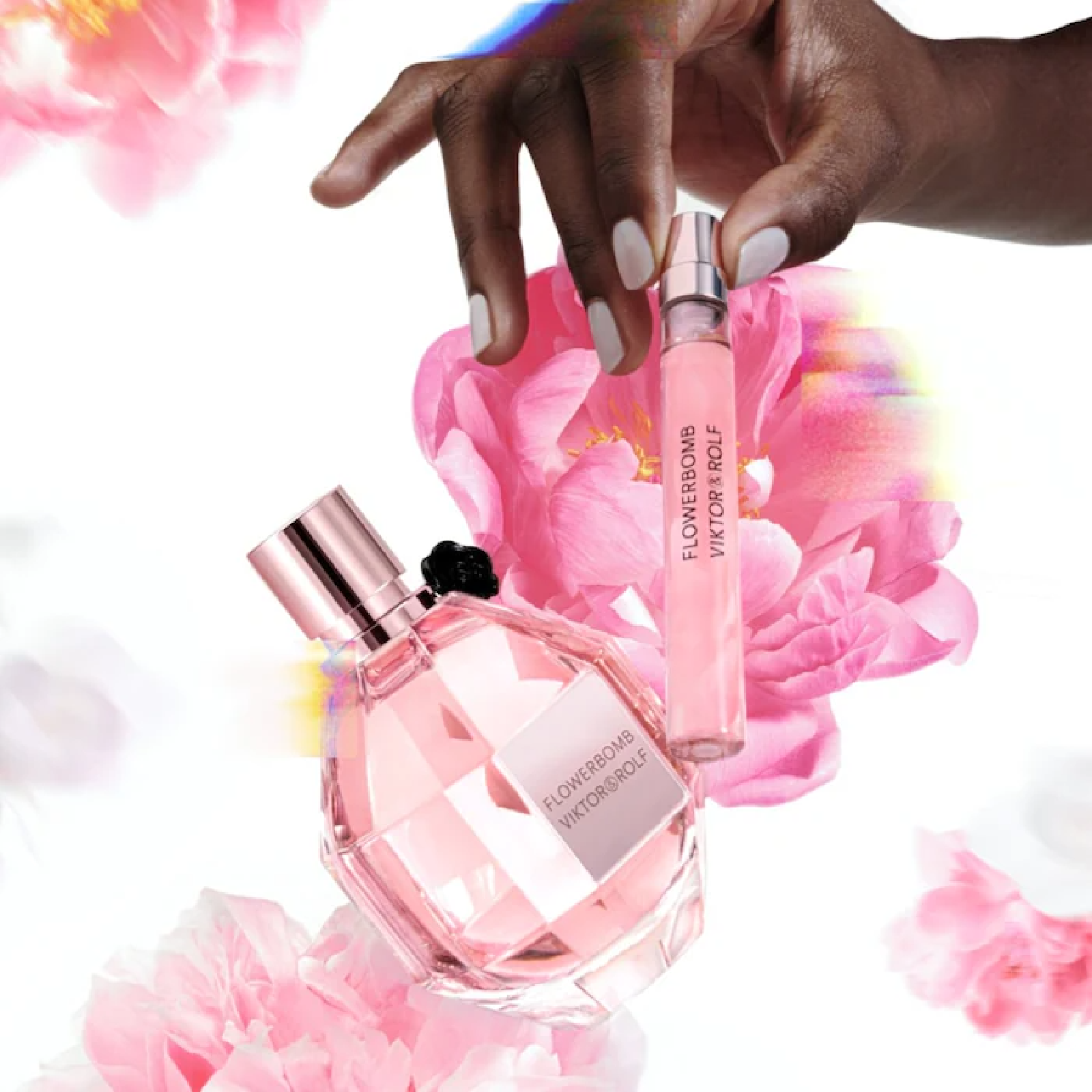 Flowerbomb