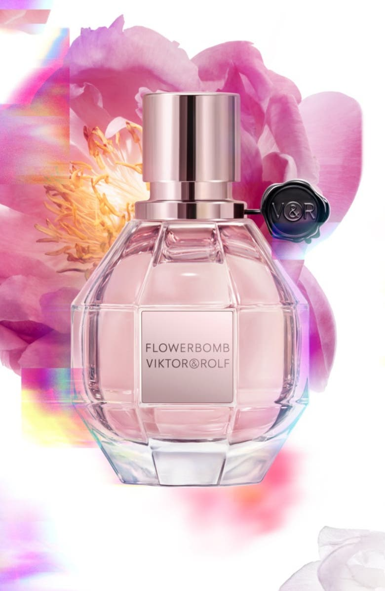 Flowerbomb Petite