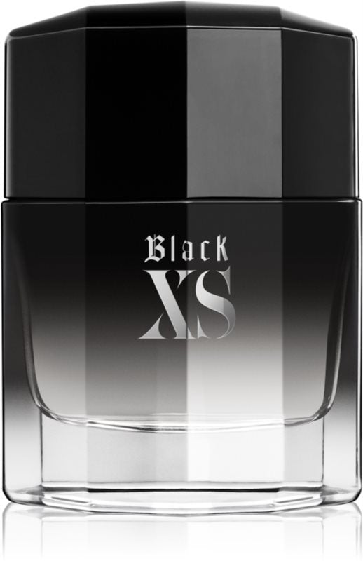 Black Xs