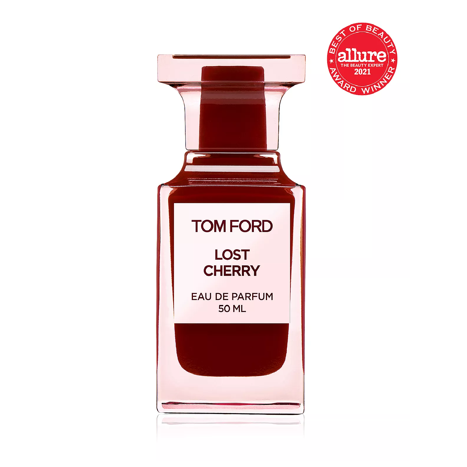 Lost Cherry