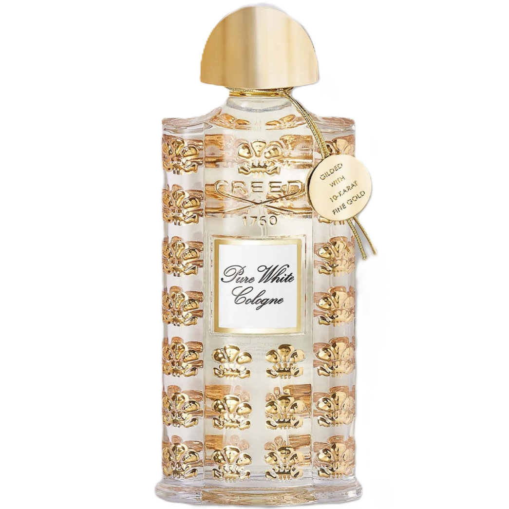 Pure White Cologne