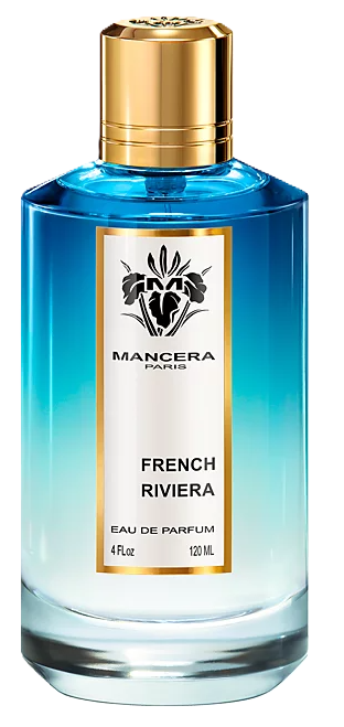 French Riviera