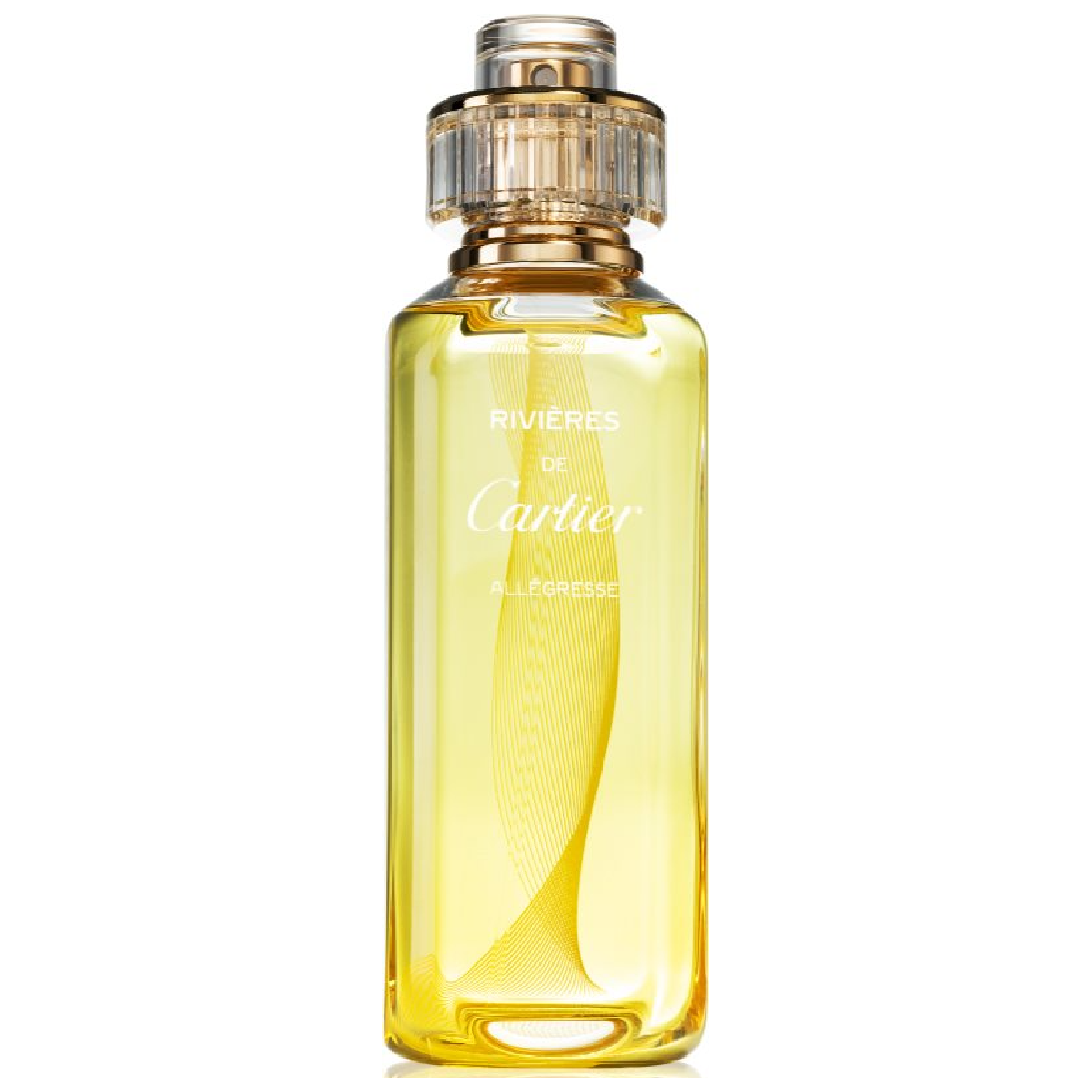 Rivières De Cartier Allégresse EDT