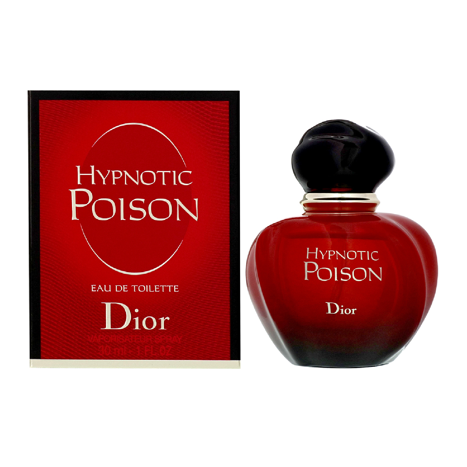 Hypnotic Poison EDT