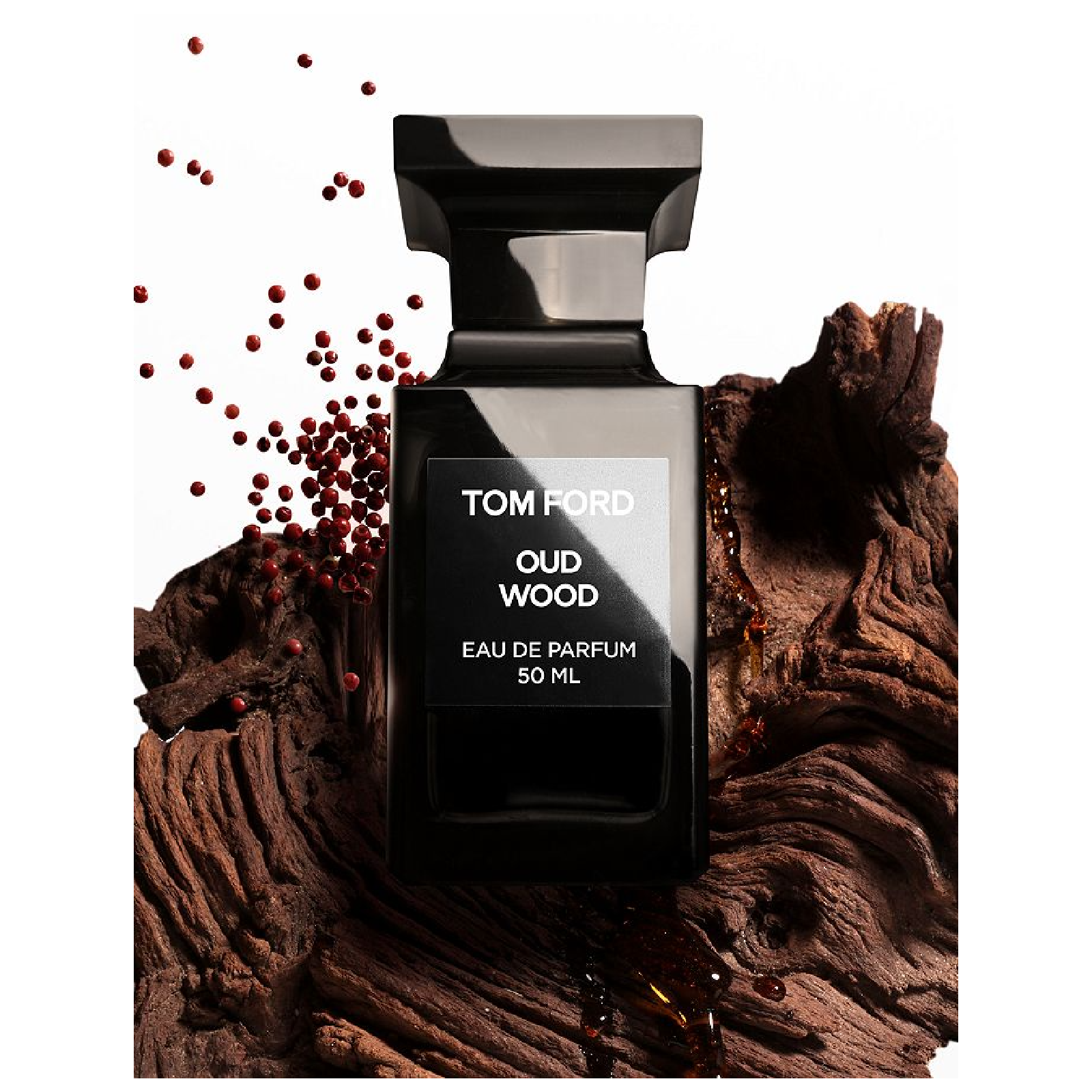 Private Blend Oud Wood