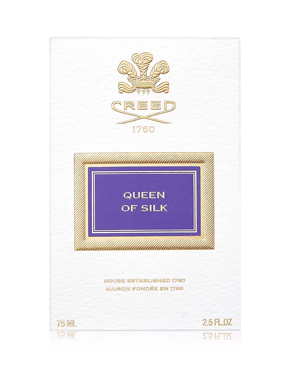 Queen of Silk