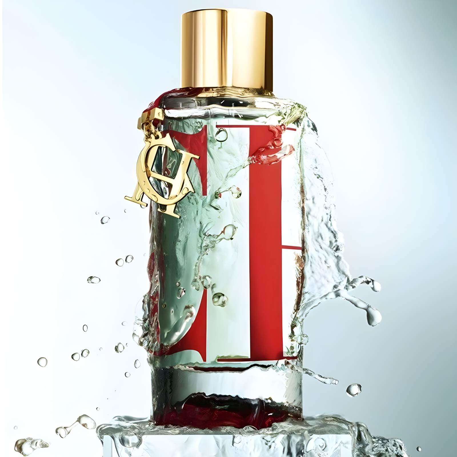 CH L'Eau