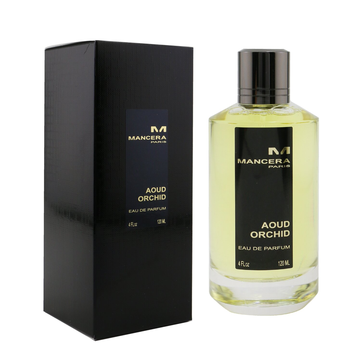 Aoud Orchid