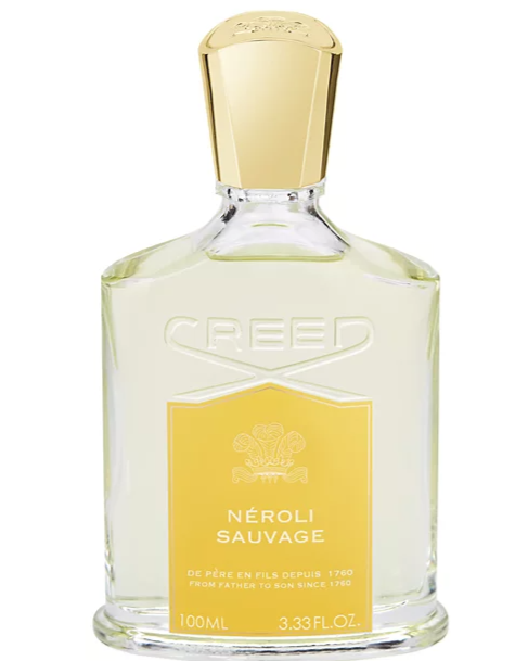 Neroli Sauvage