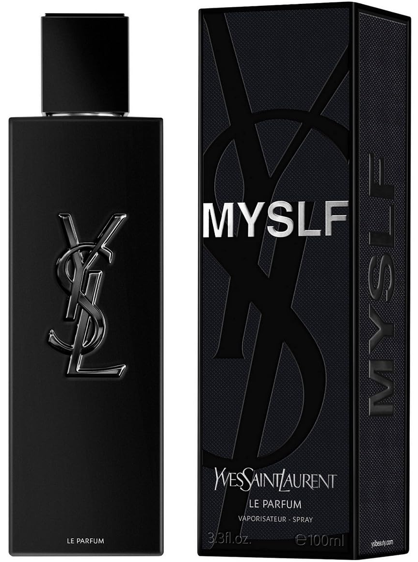 Myslf