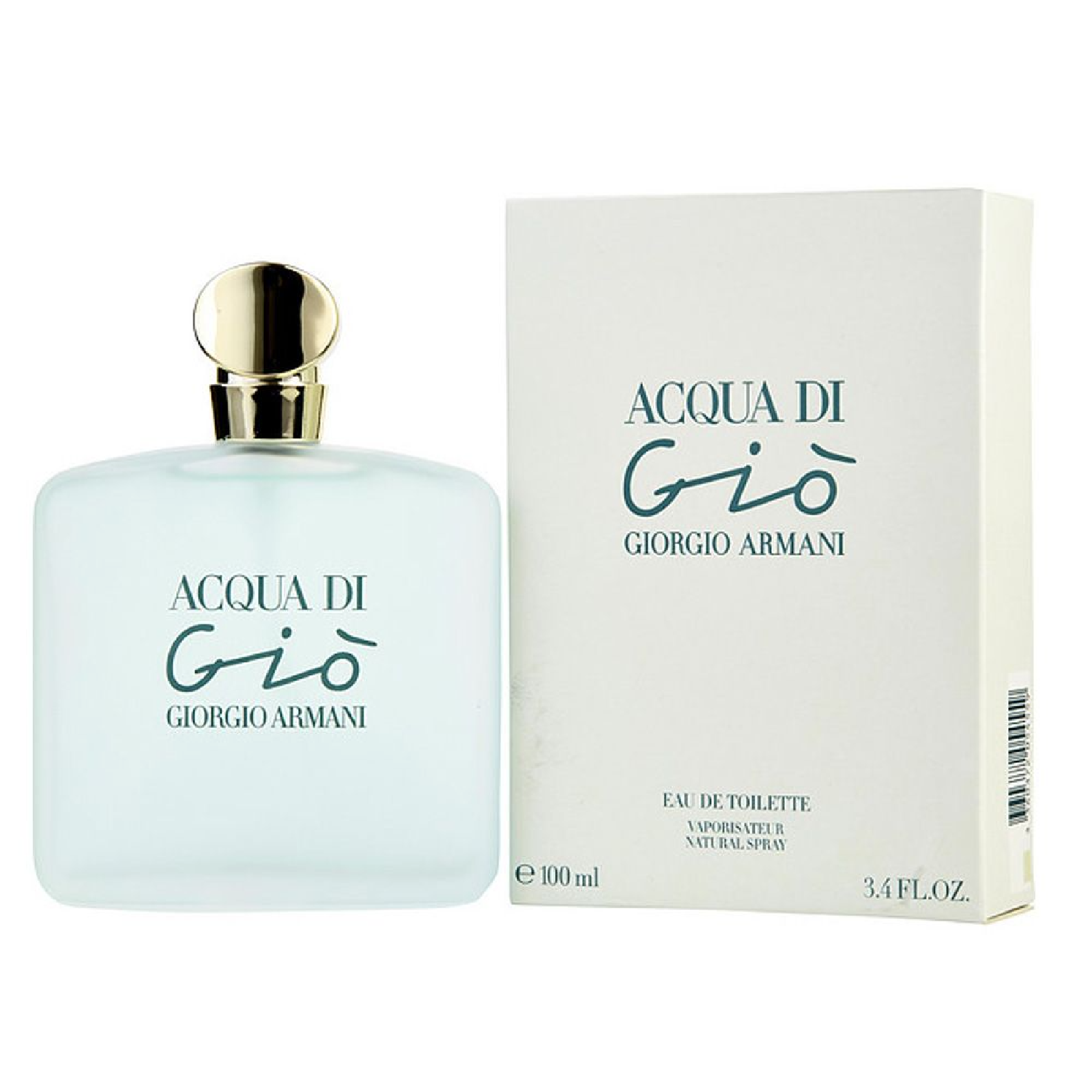 Acqua Di Giò EDT for Her