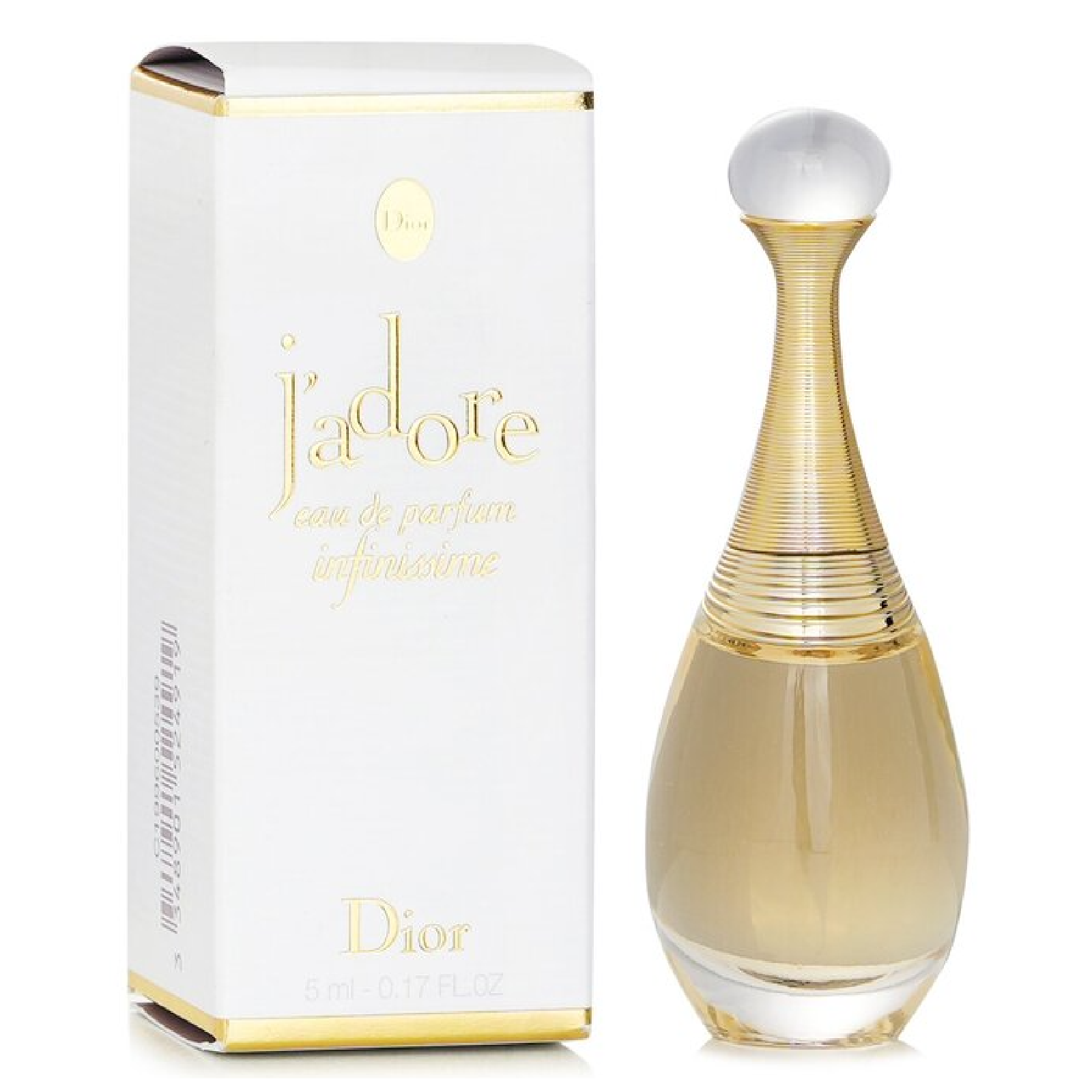 J'adore Infinissime EDP