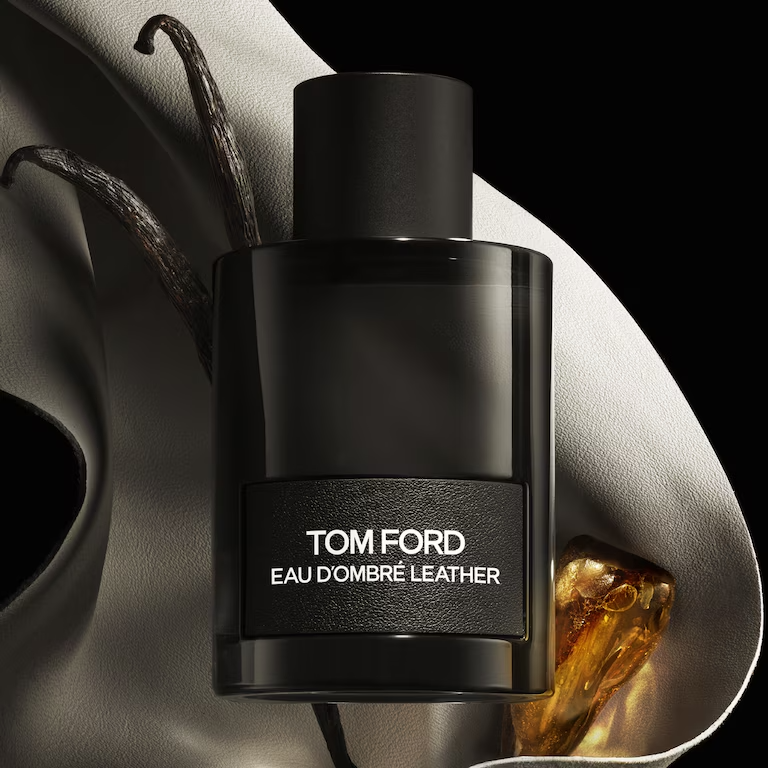 Eau D'ombre Leather