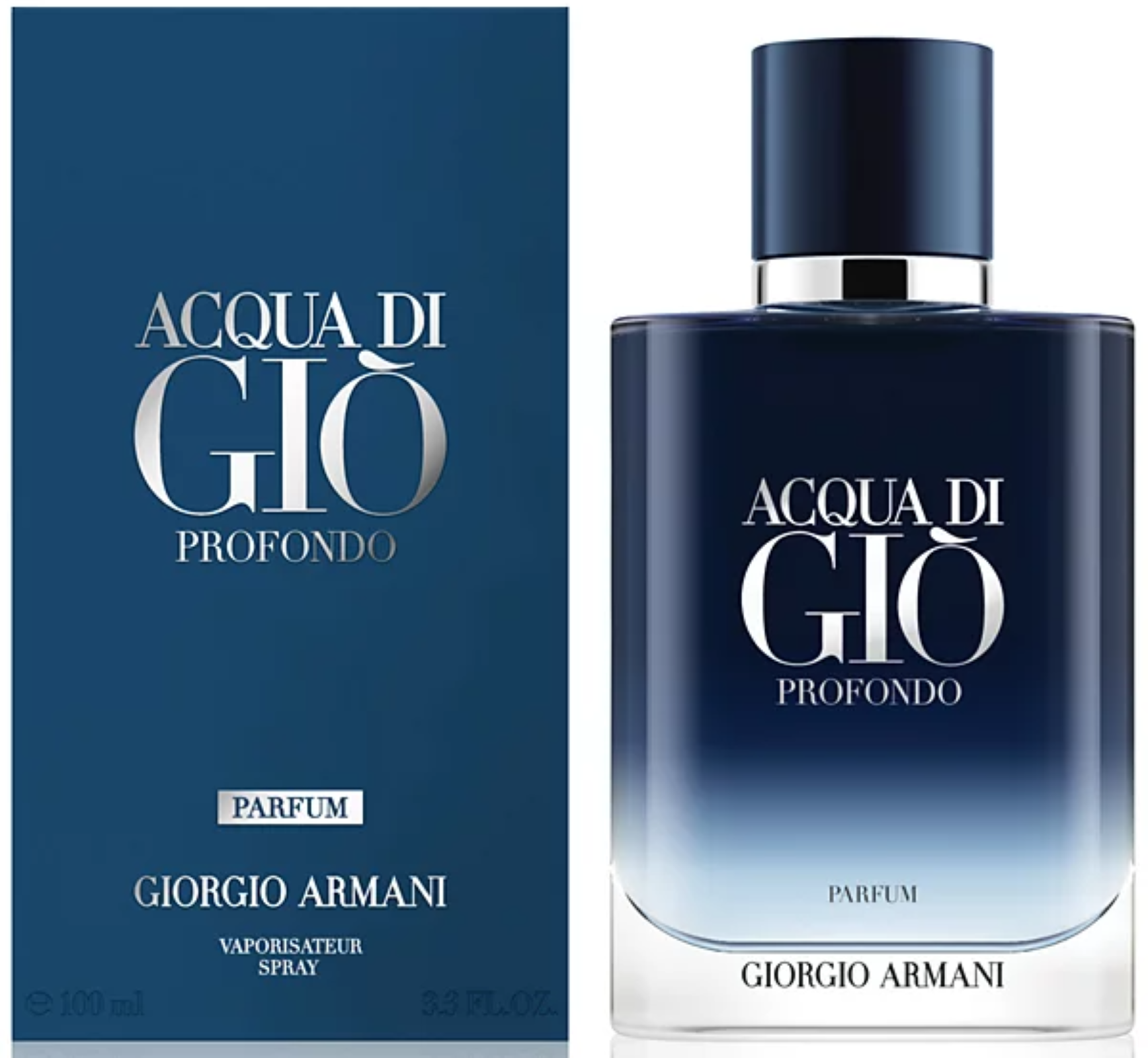 Acqua Di Giò Profondo Parfum